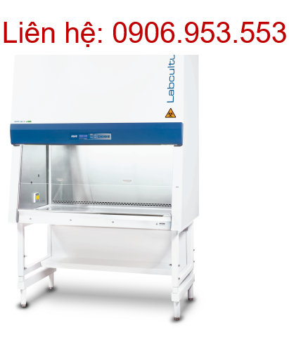 Tủ cấy vi sinh (Việt Nam) cấp 1 - Tủ an toàn sinh học phòng Lab